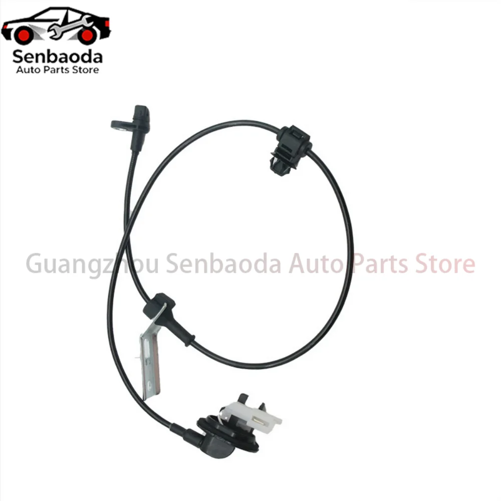 

K011-43-71YA ALS2879 High Quality Rear Left/Right ABS Wheel Speed Sensor For Mazda 6 2014-2019 Cx-5 2013-2015 Car Accessories