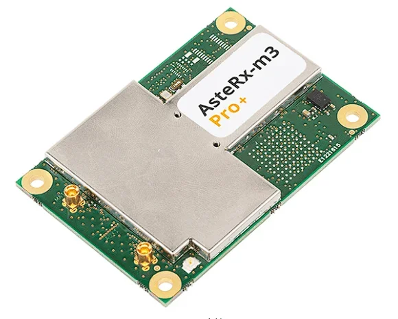 

Septentrio_mosaic X5 Rtk Oem Board Gnss Gps-модуль с антенной Gnss AsteRx-i3 S Pro+