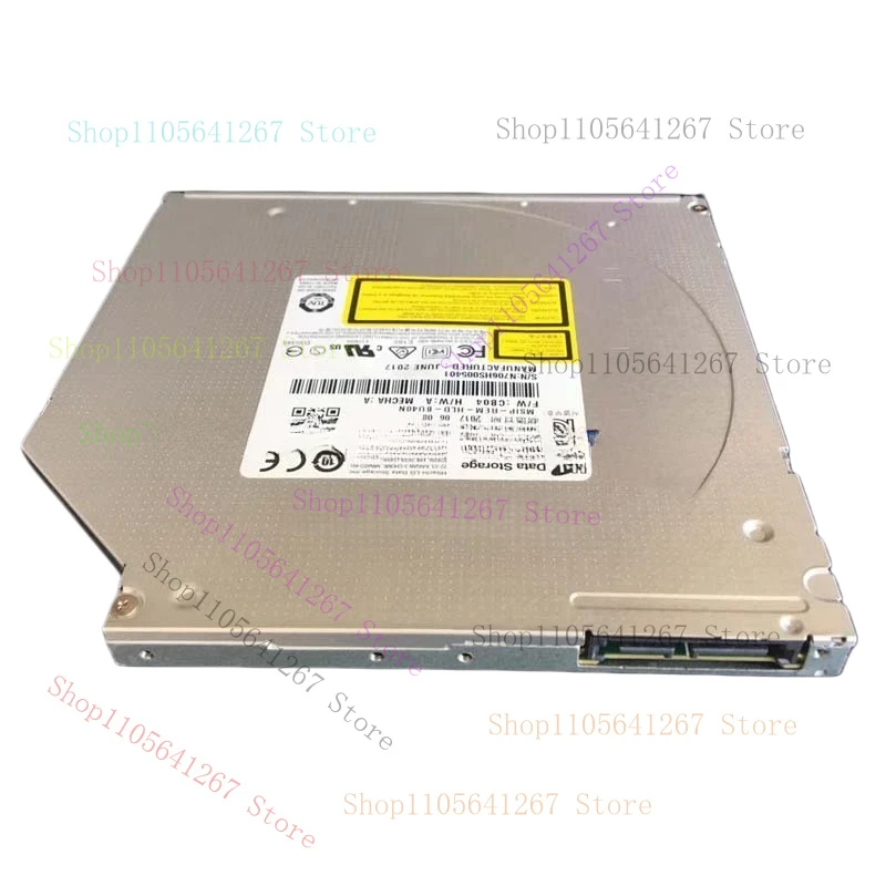 KRDG New FOR BU40N Laptop Internal Ultra HD UHD 3D Blu-ray Player M-Disc Burner