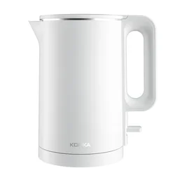 KONKA Kek-KM18 /KD17 Electric kettle Electric kettle boiling kettle double layer hot proof kitchen appliances electric