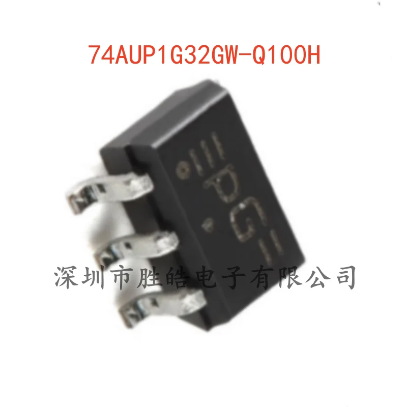 

(10PCS) NEW 74AUP1G32GW-Q100H Low Power 2 Input or Gate SOT-353 74AUP1G32GW-Q100H Integrated Circuit