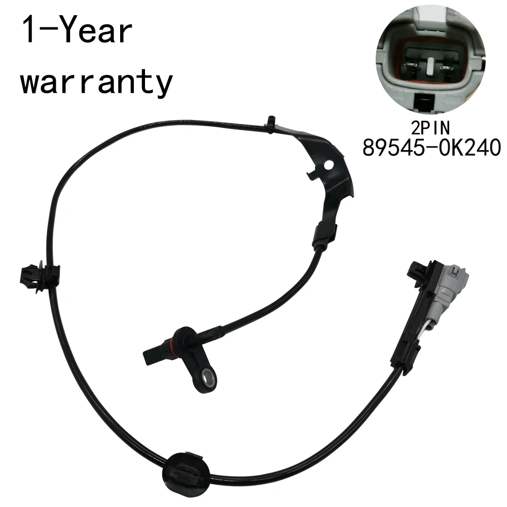 

Датчик ABS 89546-0K240 для TOYOTA HILUX 2015-2021