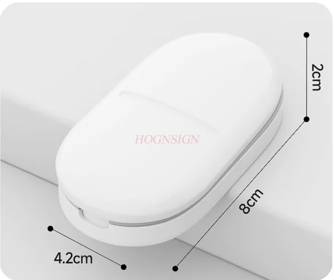 Medicine cutter, medicine divider, tablet divider, quarter cutter, 1/2 tablet cutter, portable medicine box