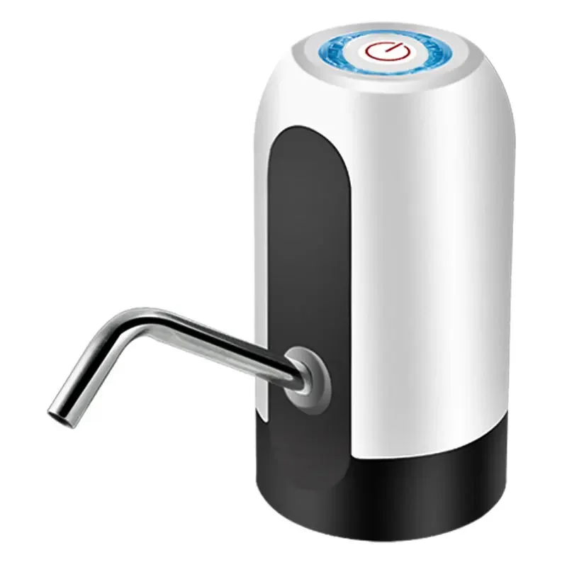 for Electric Water Dispenser Pump Automatic  Charging Water Pump One Click Auto Switch Drink Pump Dispenser