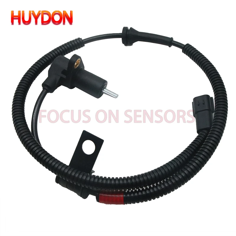 95671-3E200 Front Left ABS Wheel Speed Sensor For Kia Sorento 2003-2006 V6 3.5L 95671-3E-000 95671-3E000 ALS871 5S10845