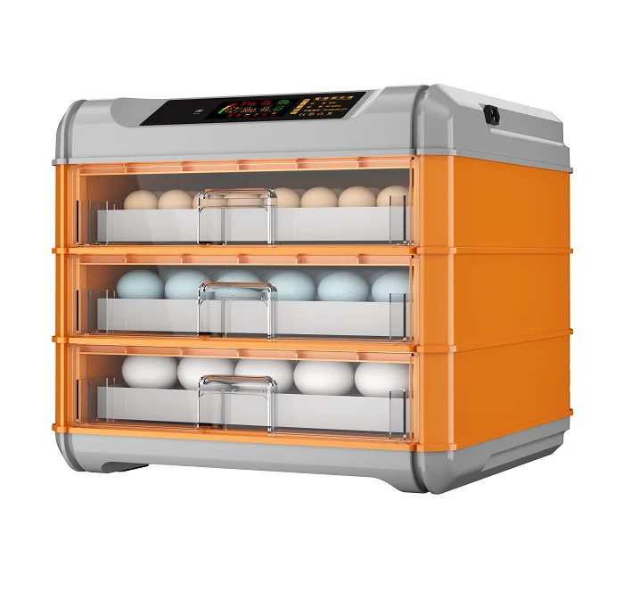 128 Eggs Chicken Incubator /egg Incubator For Sale