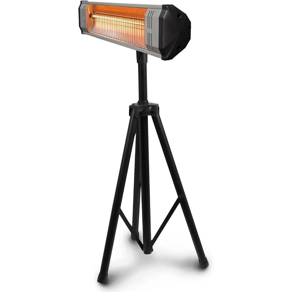 HS-1500-TT Infrared…