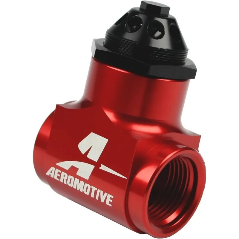 

Aeromotive 33101 Vacuum Pump Regulator
