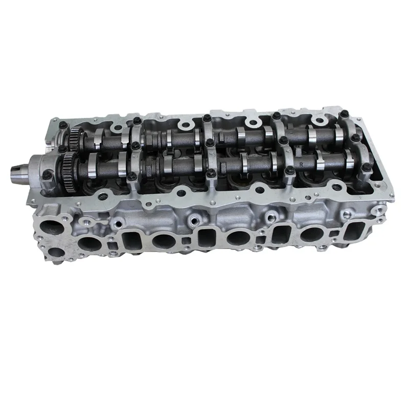 2KD-FTV cylinder head manufacturer for  HILUX HIACE DYNA 150 11101-30060 11101-30042 11101-30070