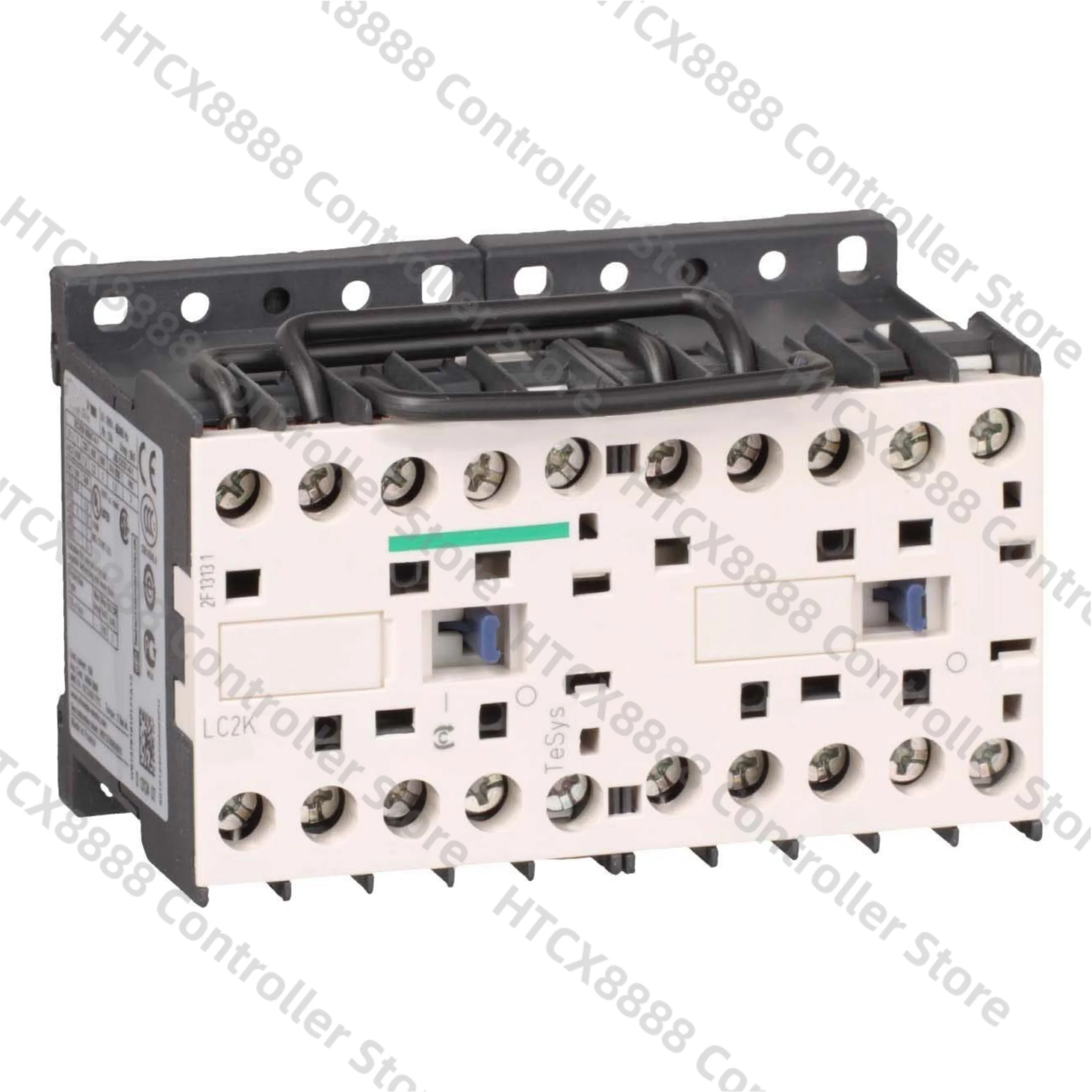 New Original LC2K1201M7  12A 220V