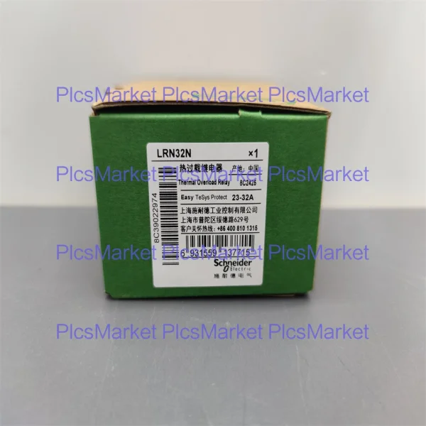 

Lrn32n Совершенно новый оригинальный Spot Plc