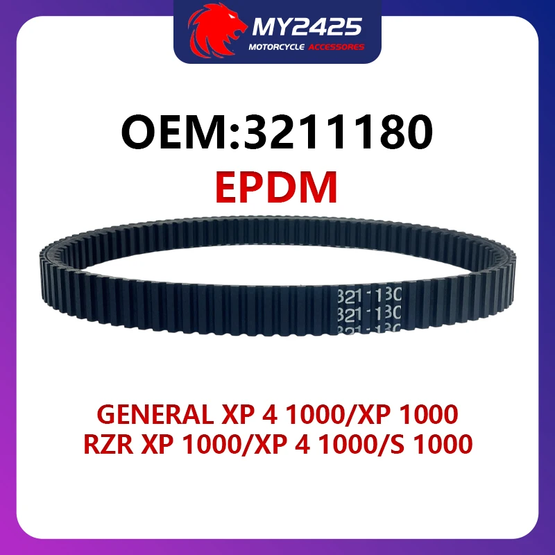 Rzr 1000 Cvt Utv Ep…