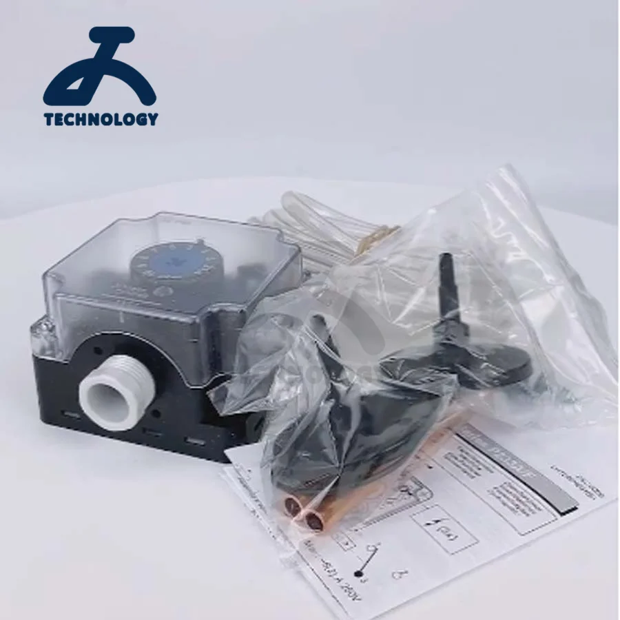 Imagem -02 - Johnson-interruptor de Pressão Diferencial Original Novo P133a2-pkc-c P133a5-pkc-c P133a10-pkc-c P133a-25-pkc-c