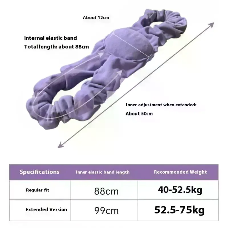1PC Posture Correction Sleep Aid; Spine Support Belt, Adjustable Back & Shoulder Aid view 5