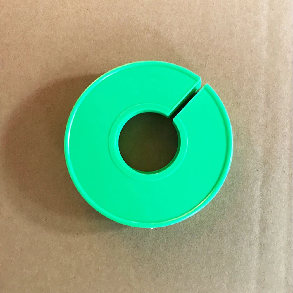 

10pcs Clothing Size Dividers Clothes Separator Labels DIY for T-Shirts Pants Jackets Baby Kids Closet Storage Box