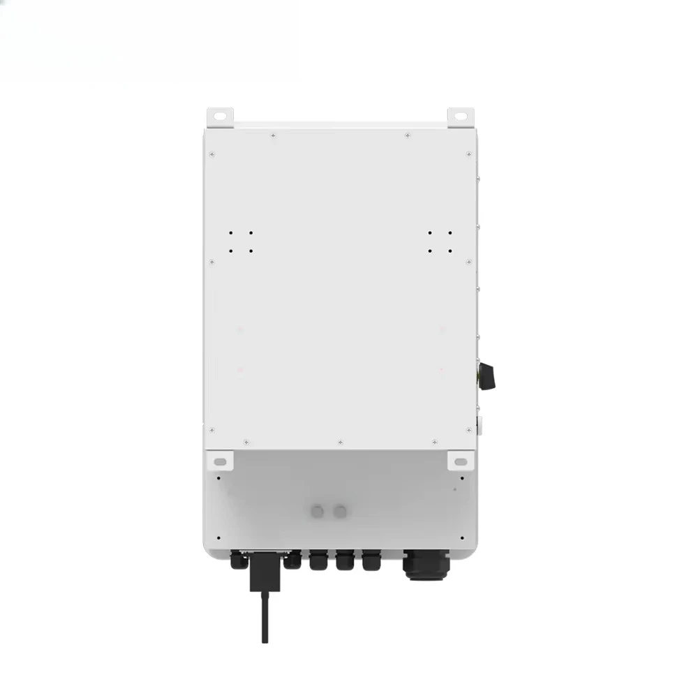 Deye SUN-15K-SG02LP2-US-AM3 15kw Hybrid Inverter Split Phase 120v 240v on off Grid 8kw 10kw 12kw 15kw Solar Power Inverter Home