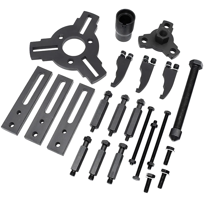 Dual Clutch Transmission Remover Installer Puller Tool für Vw Audi Ford Buick Chevrolet Hyundai Kia