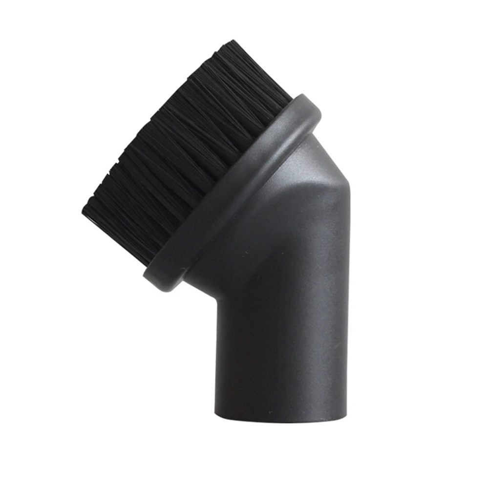 Improve Floor Cleaning Efficiency with 35mm Round Brush Attachments For Miele and For Nilfisk Compatible (2 Pack)