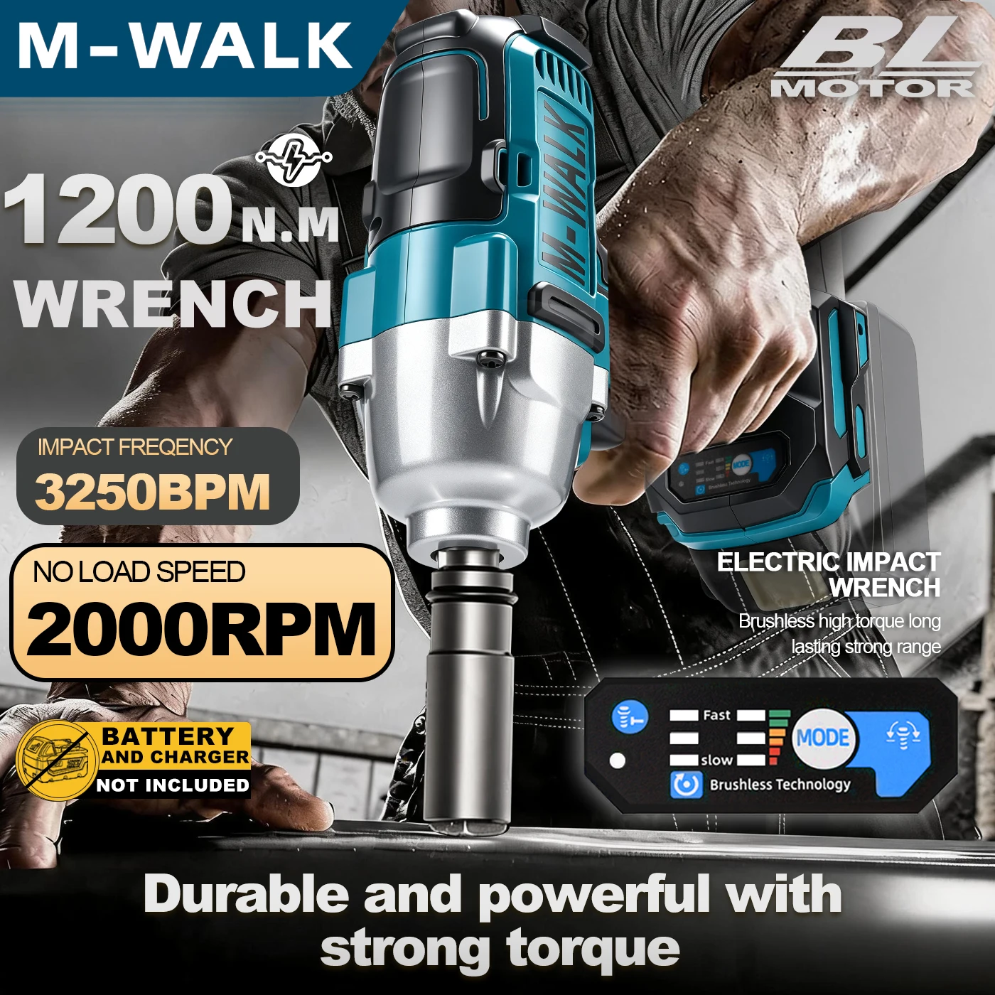 m-walk-1200nm-cordless-impact-wrench-high-torque-led-brushless-electric-wrench-18v-auto-repair-tools-for-makita-18v-battery