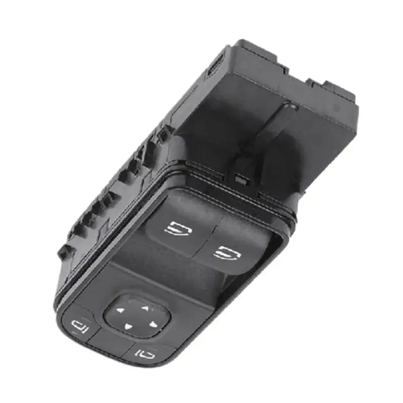 AEA6-For Mercedes Benz Sprinter 3500 XD 2018-2021 Front Left Drive Side Window Control Switch Window Lift Switch A9079056603