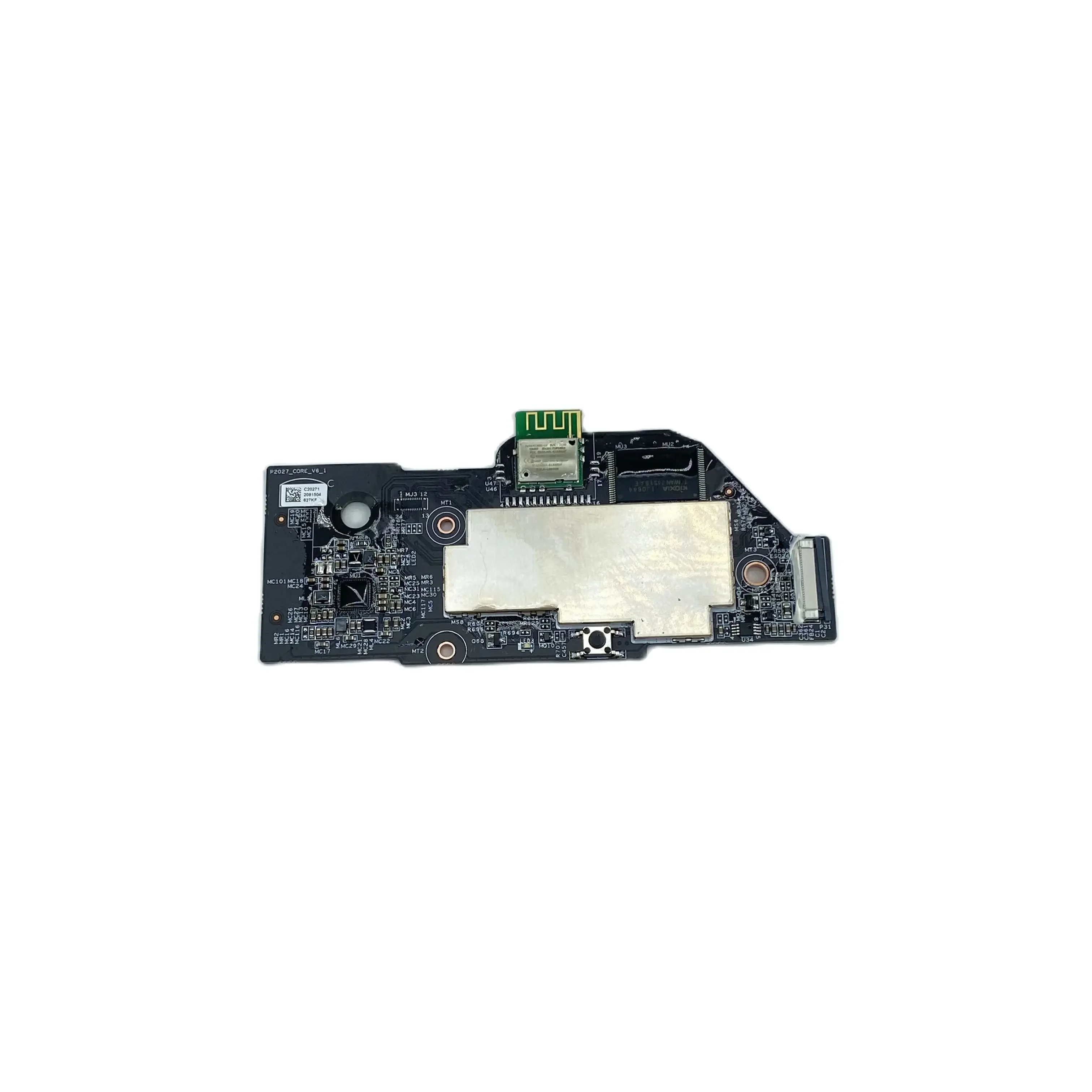 Original Dreame W10 Main Control Circuit Board Component+core Circuit Board Component (European Version) Optional