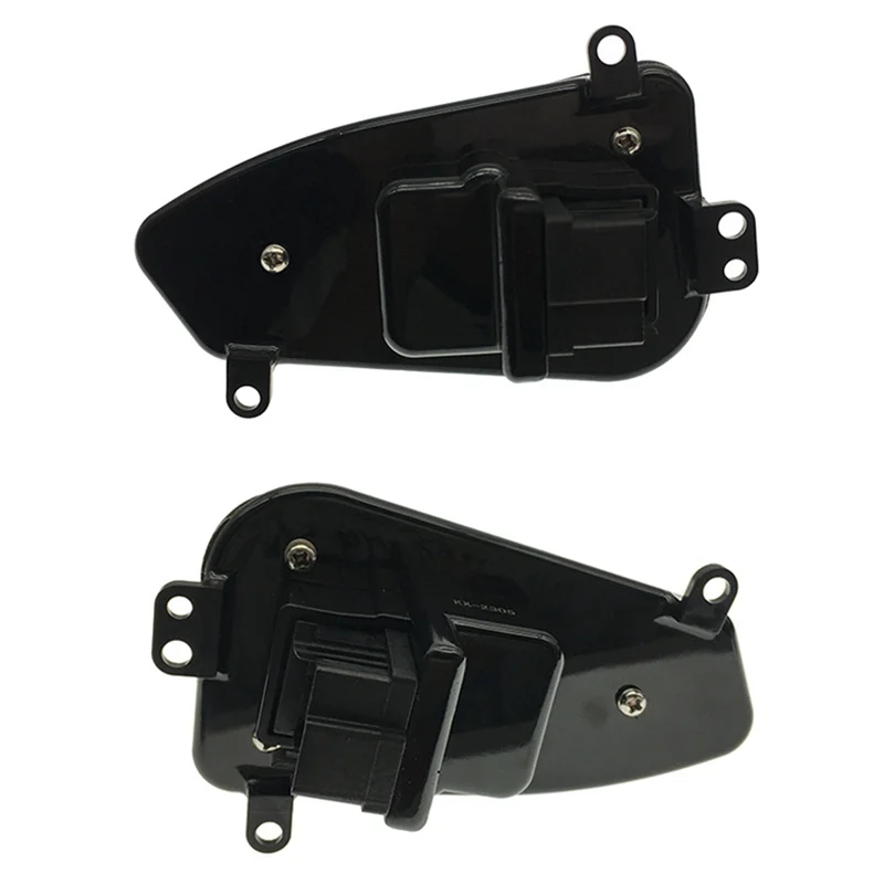 

Durable-New A/C Heater Blower Motor Resistor For Honda Accord EX Odyssey EX 79330-S84-A41 79330-S84-A41 Replacement Spare Parts