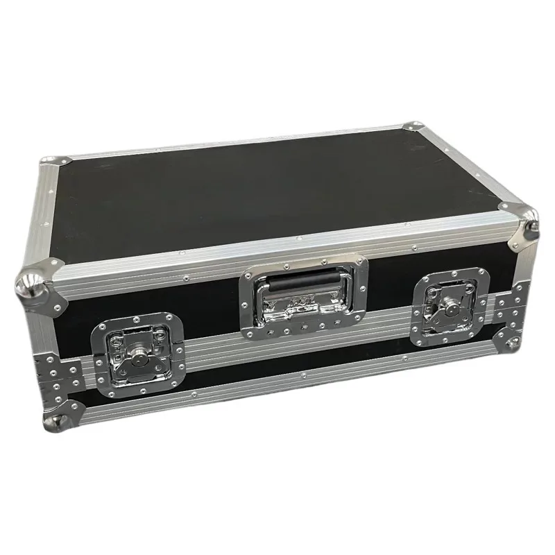 Air Case Chassis Cabinet Thickened Shockproof Performance Box for DM3/DM16 Mixer