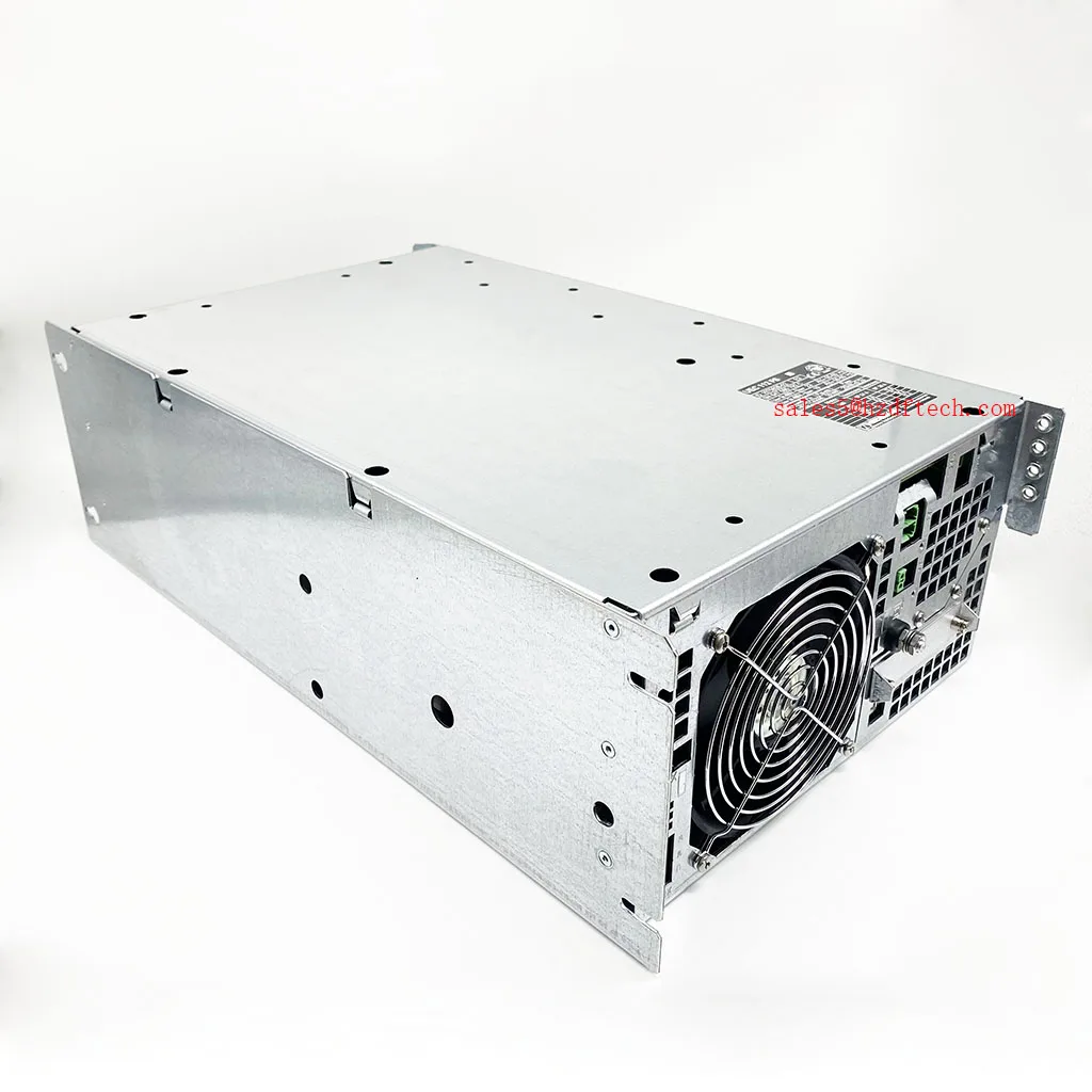 

ND 281 Measurement Control ID No. 283 481 11 SN: 5 915 664A Programming Controller Industrial Automation
