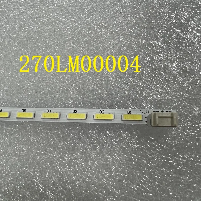 LED Backlight Strip 36LED For AOC TV M270HGE-L30-9S4P 6202B00022000 270LM00004