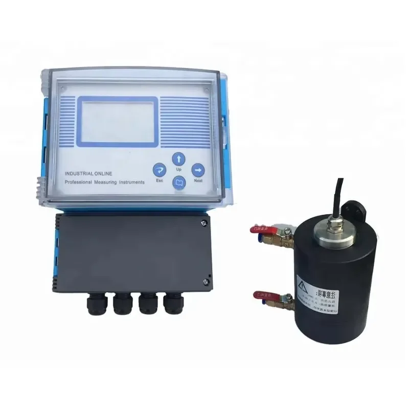 

Water Quality Testing Equipment Turbidity Meter/transmitter Sensor