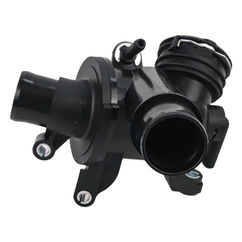 

6512000615 6512002800 - Auto Parts Thermostat - for Mercedes-Benz W204 W212 W221 VITO W639 SPRINTER 906 X204 4-MATIC OM651 M271