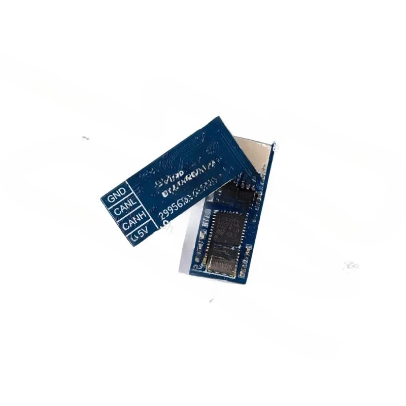 for DroneCAN MS5611 Barometer CAN Barometer, Flight Control Pixhawk Px4 Ardupilot