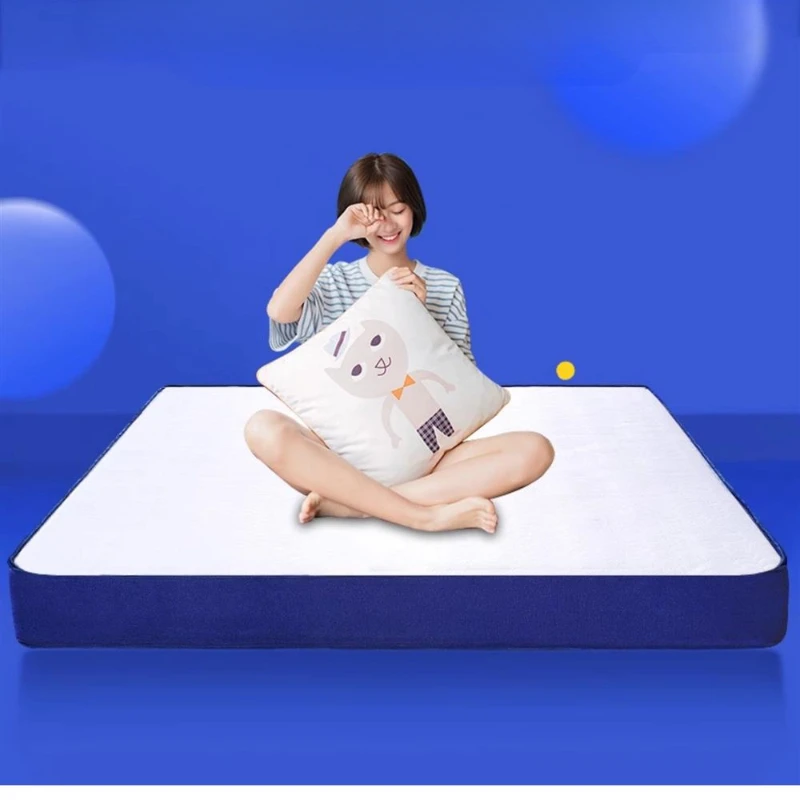 Modern Sleeping Mattress King Sized Baby Salon Bedroom Mattress Luxury Living Room Materasso Matrimoniale Bedroom Furniture