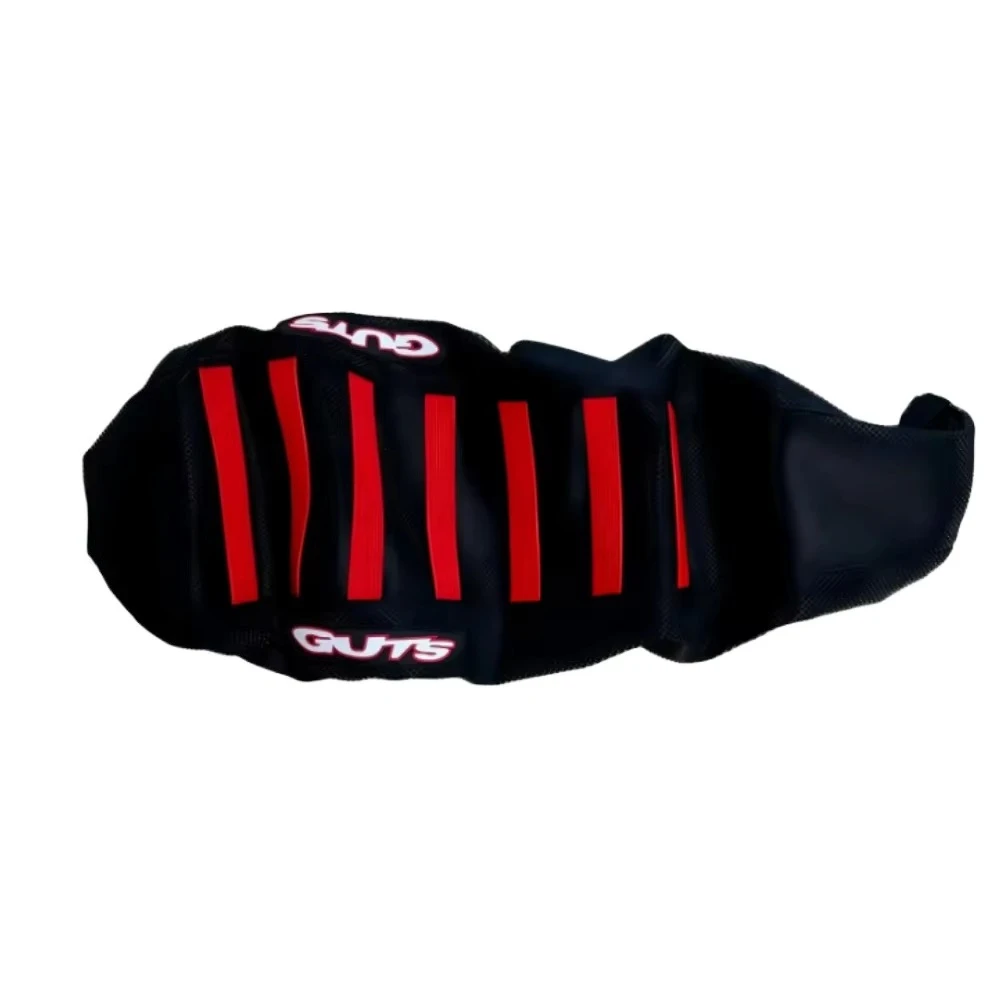 Funda de Asiento Ancha y Acolchada para SUR-RON Light Bee X/S, Mejora de Asiento para Motocicleta Todoterreno Antideslizante