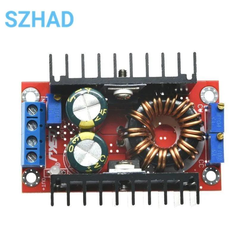 DC-DC 9-35 To 1-35V…