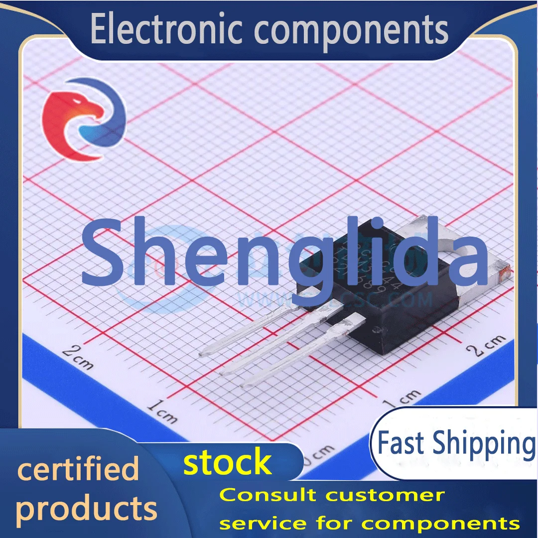 TDM3744 packaged TO220 field-effect transistor (MOSFET) brand new off the shelf 1PCS