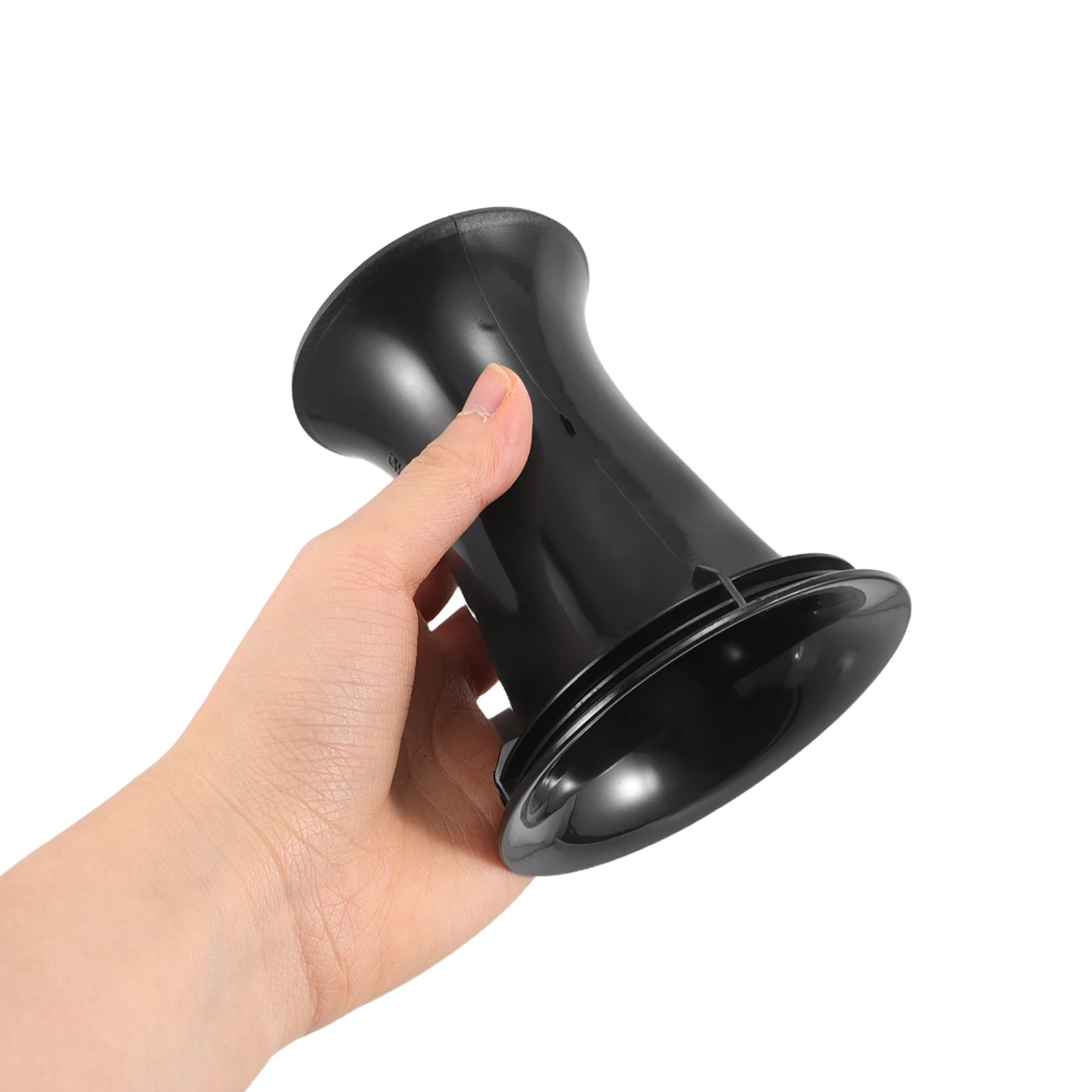 

Reflex Bass Box Port Speaker Port for Guitar Loudspeaker Cabinet Bass Box Hole Accessories Train Horn Kit