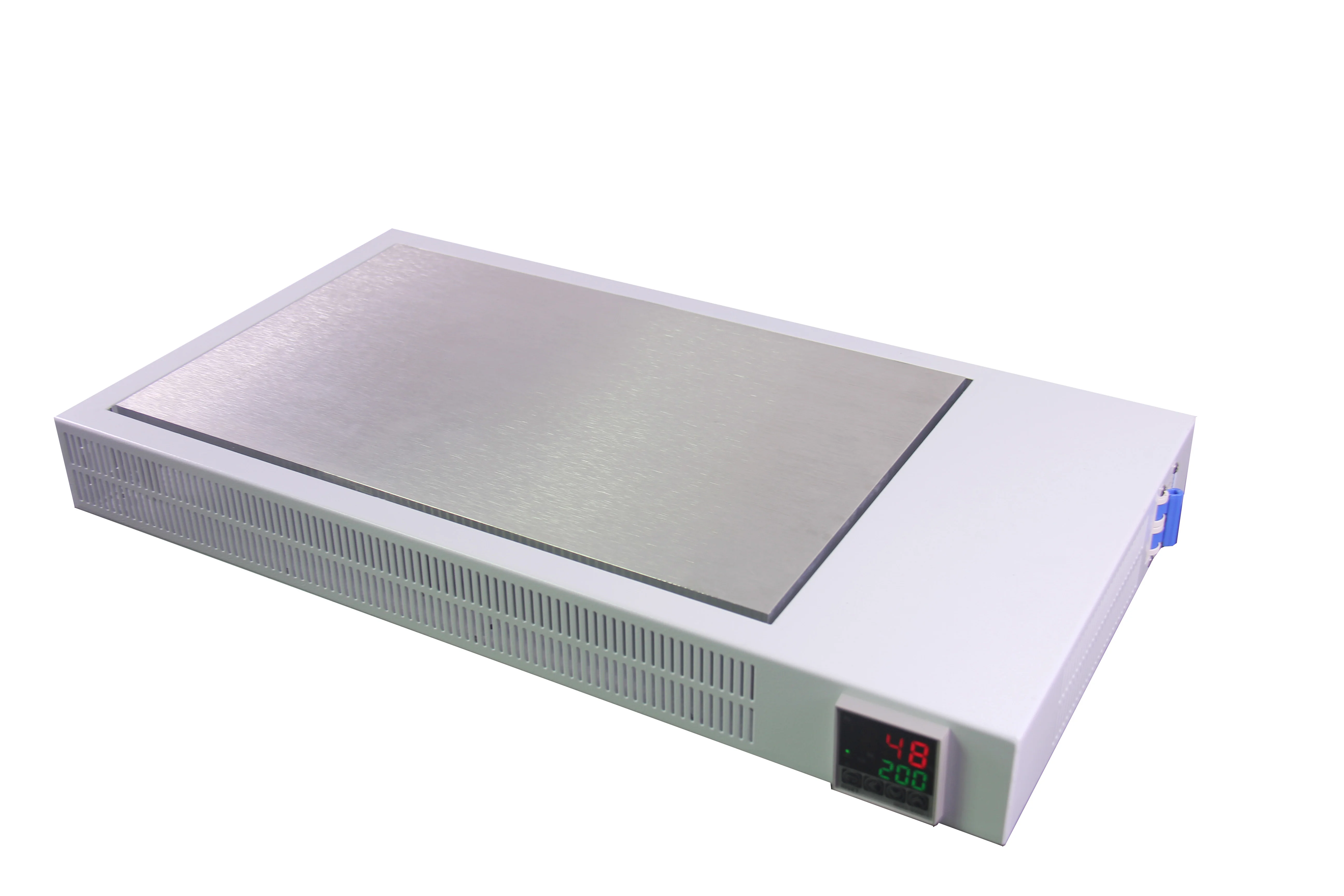 Honton Free shipping Constant temperature Taiwan anti - hot heating table heating plate platform temperature platform 300*300mm