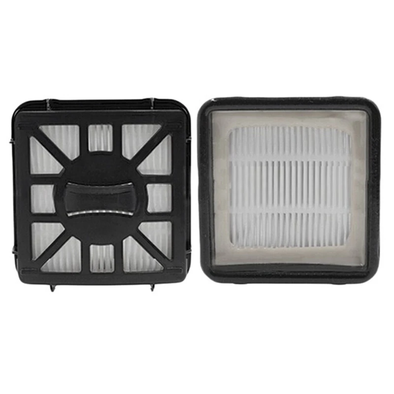 فلتر غبار لمكنسة Shark IQ الروبوتية ، قطع غيار ، Rv1001ae RV101 ، ملحقات ، 3 148