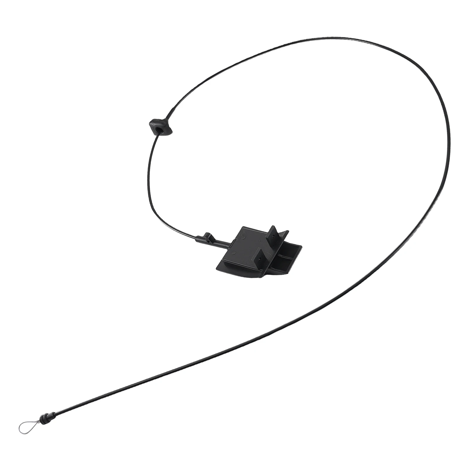 

Hood Release Cable for Ford Bronco 5.8L 351Cu V8 1992-1994 F2TZ16916A