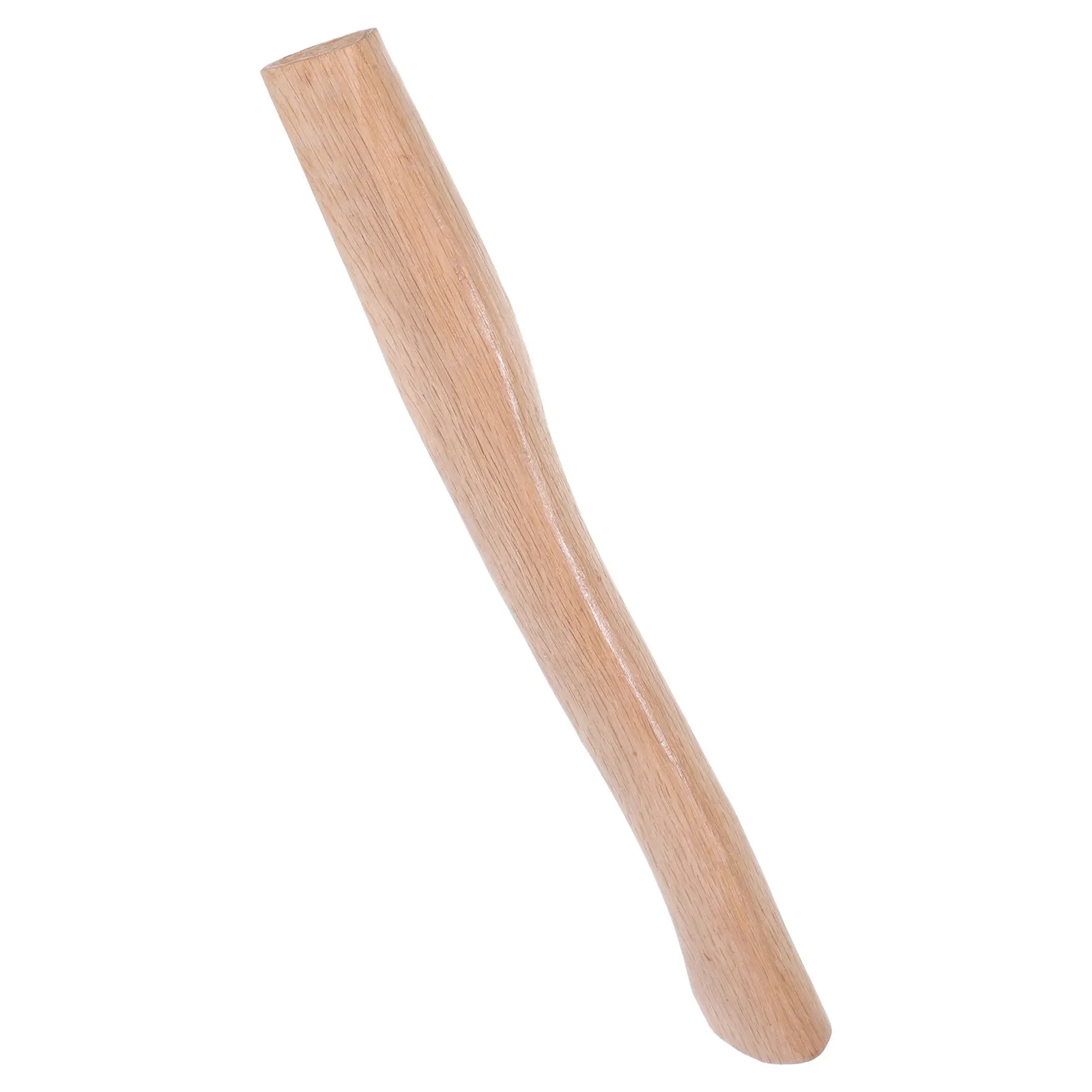 

Сменная рукоятка для топора, усиленная, деревянная, с прочным захватом, подходит для топориков и садовых топоров, универсальная рукоятка для деревянных инструментов