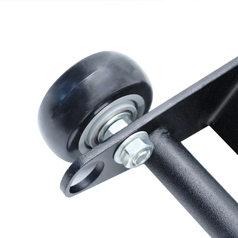 The Multi-functional Gluteus Maximus Core Combat Roller Leg and Buttock Muscle Trainer Suitable for Adults To Use Integrated