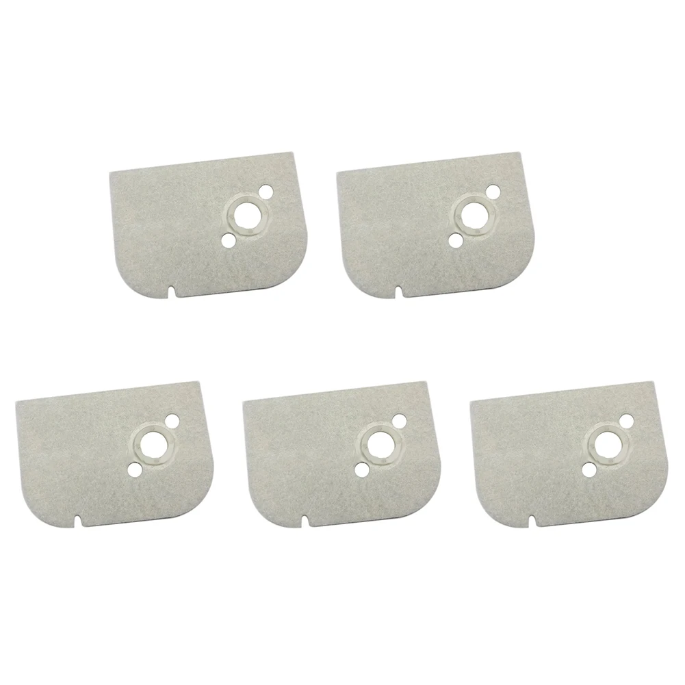 

Air Filtration Solution Pack Includes Five Pieces Designed Specifically to Fit Chain Saw Models from Nine through One Two