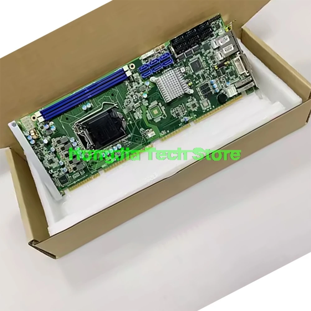Perfect Job Industrial Computer Motherboard Q170 SHB140 Rev.A0-RC Stable Performance