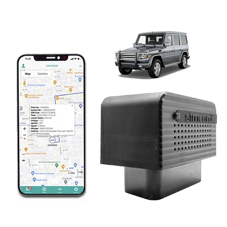 Hot Sales Oem Gps T… - image