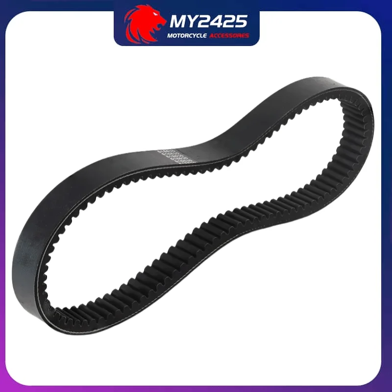 My2425 Store Drive Belt Fits EZGO RXV Gas Golf Carts 2011-Up -OEM# 618630 - Image 3