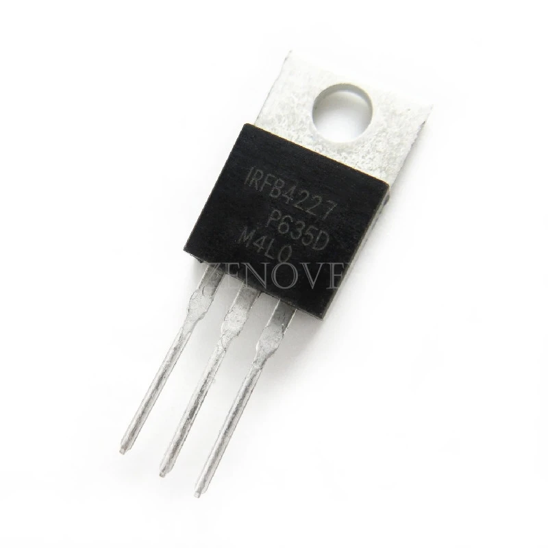 5PCS IRFB4115PBF IRFB4115 IRFB4227PBF IRFB4227 IRFB4229 FB4229 IRFB4310 FB4310 IRFB4321PBF IRFB4321 TO-220