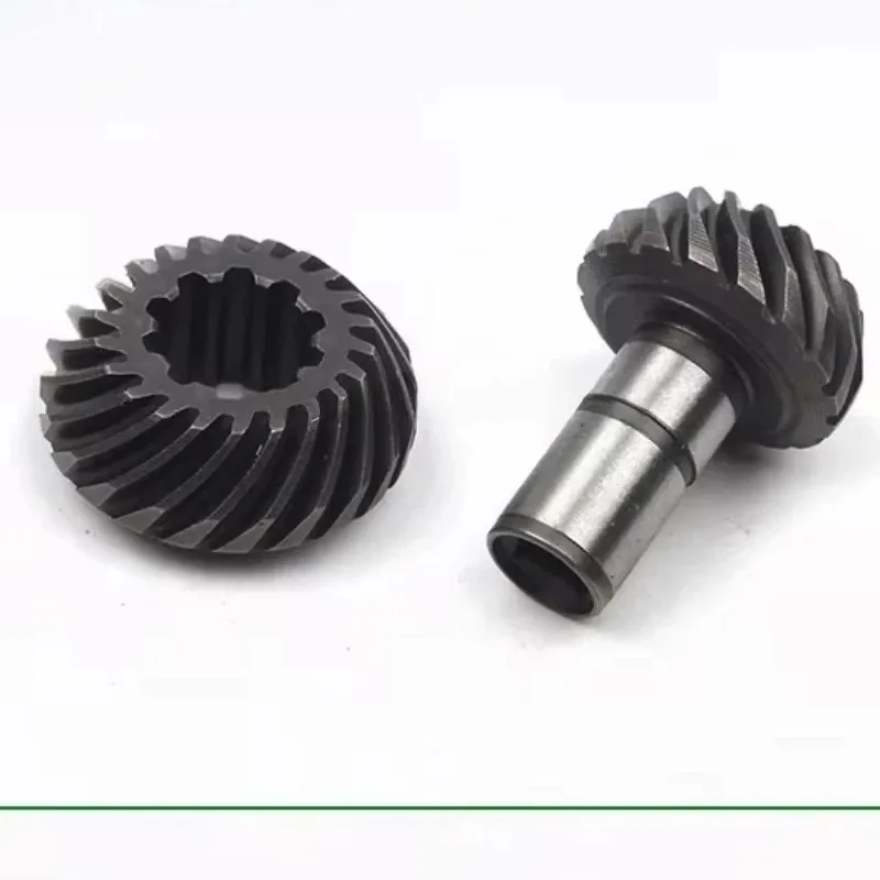 FS55 FS45 FS46 FS44 FC55 Grass Trimmer Working Head Drive Gear Kit for STIHL FS72 FS74 FS75 FS80 FS85 FS90 Cutter Gearbox Case