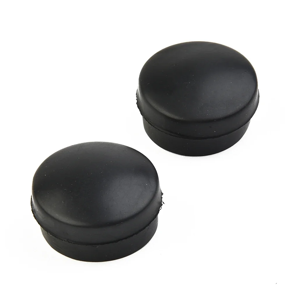 2pcs Car Front Windshield Wiper Armmmm Nutttt Cover Cap Bolt Car Accessories 983804H050 For Hyundai Rubber Wiper Blade Screw Cap