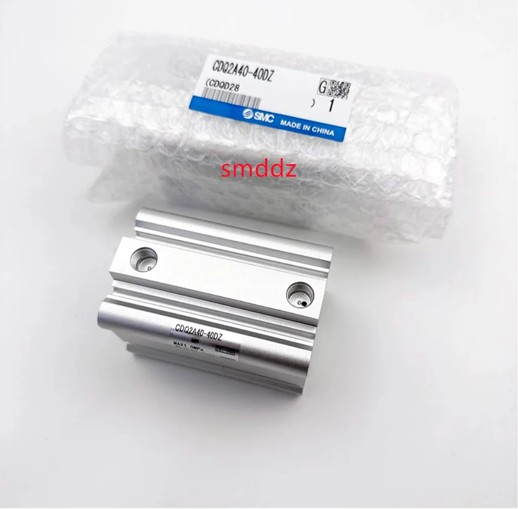 

Цилиндр серии CDQ2B50: CDQ2B50-35DZ CDQ2B50-40DZ CDQ2B50-45DZ CDQ2B50-50DZ CDQ2B50-55DZ CDQ2B50-60DZ CDQ2B50-65DZ